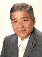 綾瀬市議会議員 松本春男